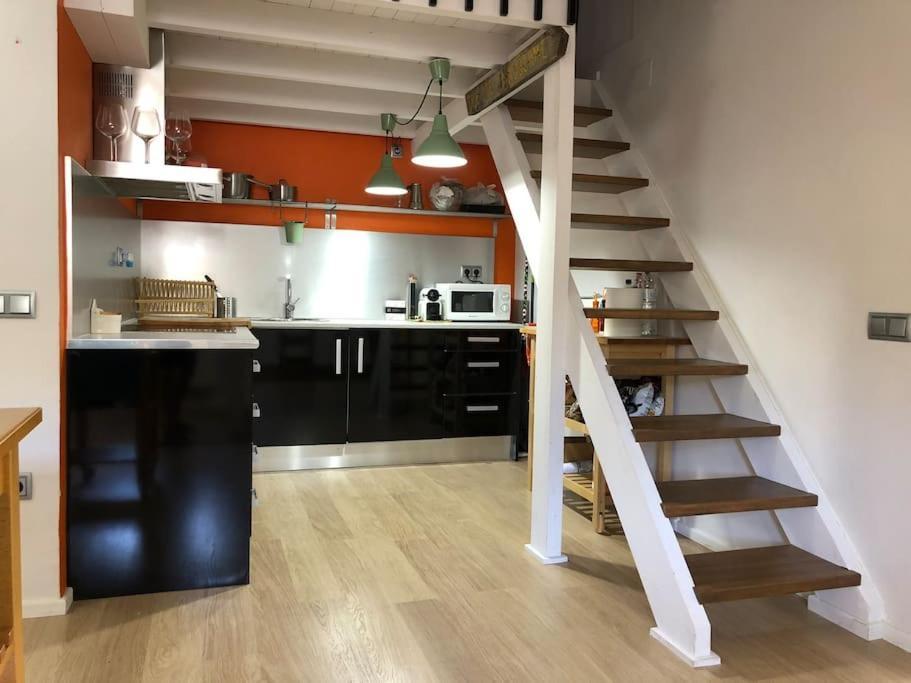 Precioso Atico Duplex En Vielha Para 6 Pax Exteriér fotografie