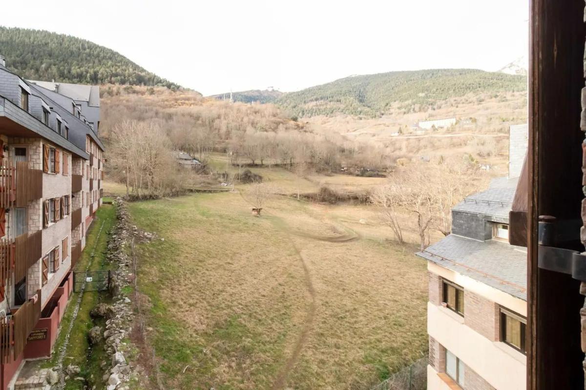 Precioso Atico Duplex En Vielha Para 6 Pax Exteriér fotografie