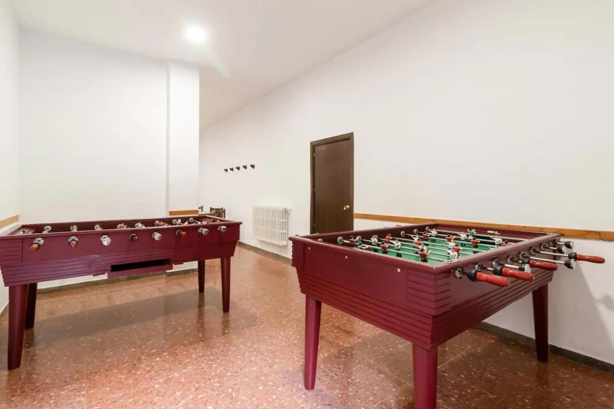 Precioso Atico Duplex En Vielha Para 6 Pax Exteriér fotografie