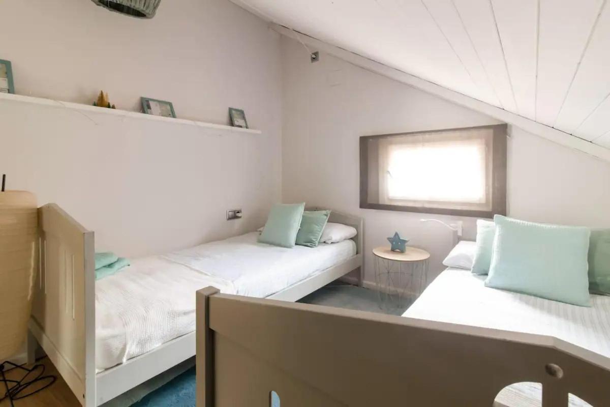 Precioso Atico Duplex En Vielha Para 6 Pax Exteriér fotografie
