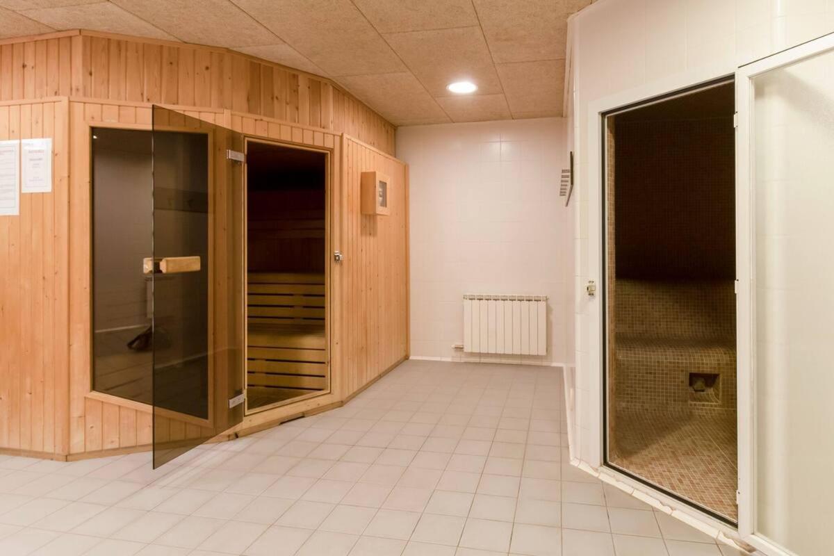 Precioso Atico Duplex En Vielha Para 6 Pax Exteriér fotografie