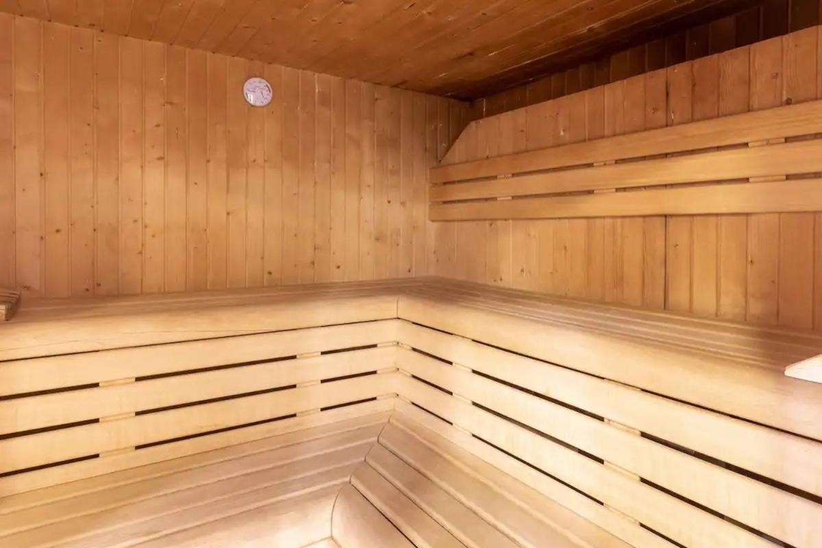 Precioso Atico Duplex En Vielha Para 6 Pax Exteriér fotografie