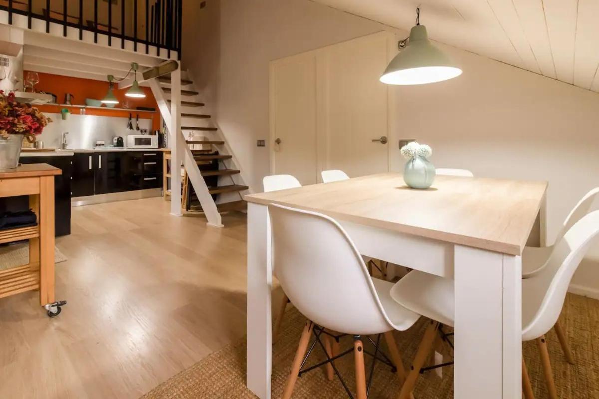 Precioso Atico Duplex En Vielha Para 6 Pax Exteriér fotografie